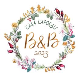 B&B Casa Caporali, khách sạn ở Fabriano