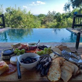 Mingwe Private Game Lodge