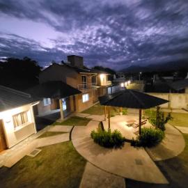 Alojamiento La Glorieta -Casas de descanso, ξενοδοχείο σε San Salvador de Jujuy