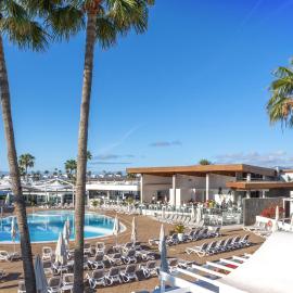 Hyde Park Lane, viešbutis mieste Puerto del Carmen