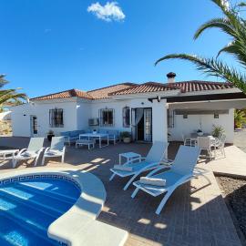 Villa Alta Vista, hotel en Albox
