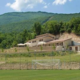 Cascia में, होटल Country House Elite