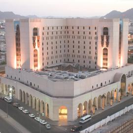 New Madinah Hotel