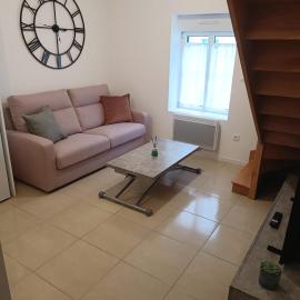 Joli duplex le clos St Jacques, ξενοδοχείο σε Étampes