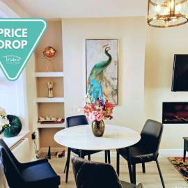Tralee Townhouse Holiday Home by Trident Holiday Homes