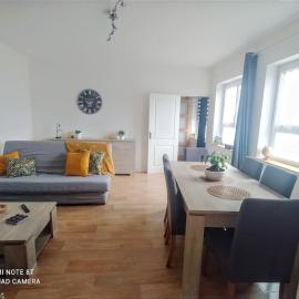 Appartement calme, hotel in La Montagne