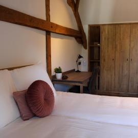 De Kasteelhoeve: Westmalle şehrinde bir otel
