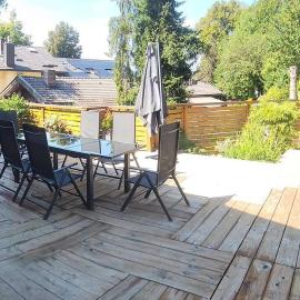 Sigrids Ferienwohnung Bad Tölz