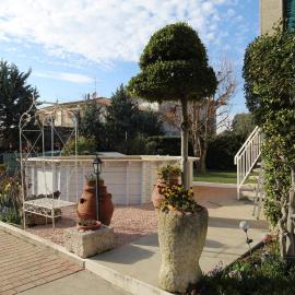VILLA LE FATE dimora di Charme con piscina
