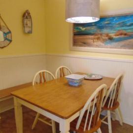 H13 Ocean Walk Resort 2bdrm 2 bath downstairs great beds Great view and always a great breeze
