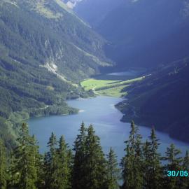 Uttendorf में, होटल Chalet Anna Appartment