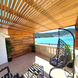 Kupinica Apartment, hotel din Vinišće