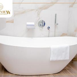 Golfview luxury apartment, hotel in Richards Bay