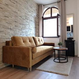 Apartment Karlo, хотел в Сали