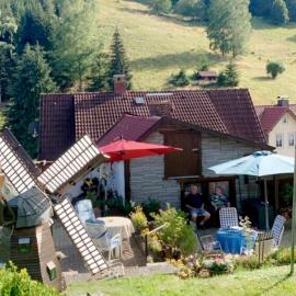 Haus Wiesenblick