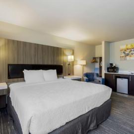 Best Western Plus Renton Inn, hotel Rentonban