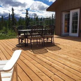 Denali Park 2 Bedroom Mom in Law, hotel in McKinley Park