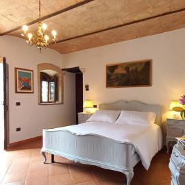 Domus Antiqua Bed & Breakfast, hotel en Spello