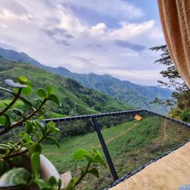 Casa Mostaza-Ecolodge, hotel a Samaná