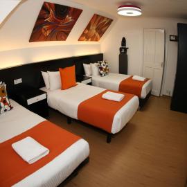 Heathrow Inn Hotel