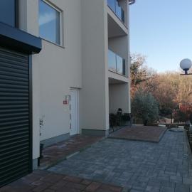 Apartments with parking space Soline, Krk - 20895