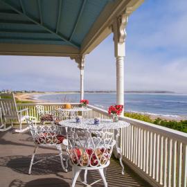 Avonlea, hotel a New Shoreham