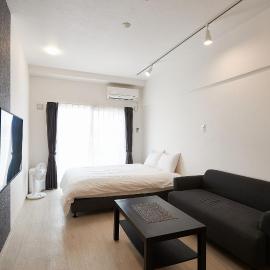 New Normal Hotel in NAGO，名護的飯店