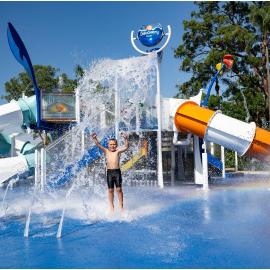 Discovery Parks - Forster, hotel in Tuncurry