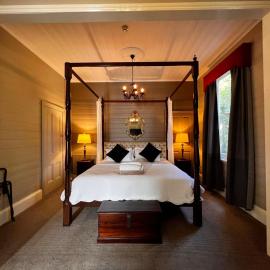 The Boutique Hotel Blue Mountains, hotelli kohteessa Blackheath