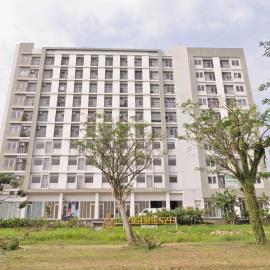 Skyland Bogorienze Resort