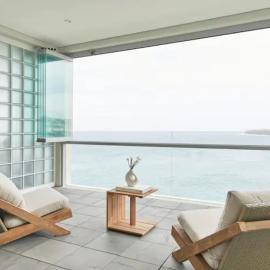 Tamarama Oceanfront Apartment - Best View in Sydney