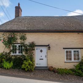 4 Bishops Cottages