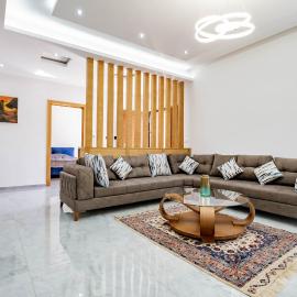 Villetta di lusso in Tunisia, hotel a Tunis