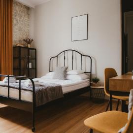 Apartamenty w Kamienicy, hotel a Sieradz