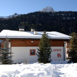 Apartments Lores, hotel a Selva di Val Gardena