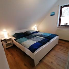 Dünenrose, hotel in Horumersiel