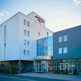 Vienna House Easy by Wyndham Amberg, hotel sa Amberg