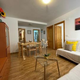 Granada a un paso, Parking Gratis, hotel a Híjar