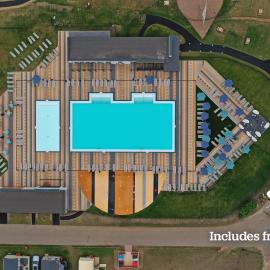 Tattershall Lakes Country Park by Away Resorts, hotel u gradu 'Tattershall'