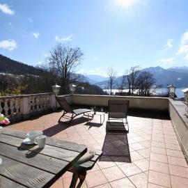 Ferienwohnung SeeFugium