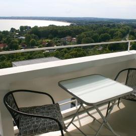 Traumblick auf‘s Meer, hotel i Sierksdorf