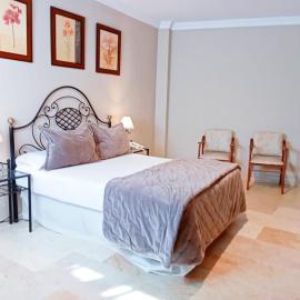 Hotel Sol Sanlúcar, hotel Sanlúcar la Mayorban