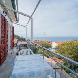 Casa Fiorella a Pomonte -Goelba, hotel em Pomonte