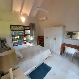 Bush house by the sea, Ponta Malongane, hotel a Ponta Malangane
