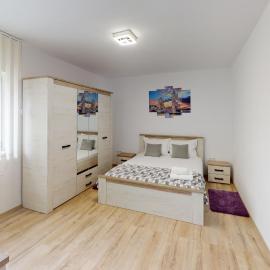 Harmony Apartment VRT