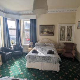 Dalgair House Hotel，卡蘭德的飯店