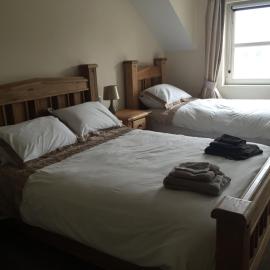 Oatlands Self Catering Lets, Hotel in Hillsborough