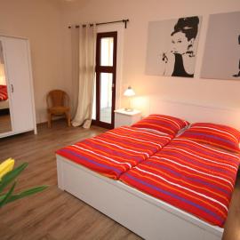 Pension Alba, hotel din Görlitz