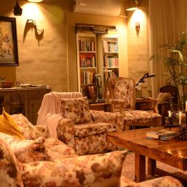 Musafir cottage, hotel in Pālampur