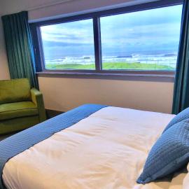 Caban, Pendine Sands, hotel a Pendine
